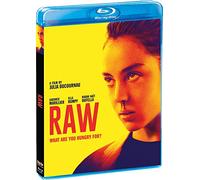 Raw [Blu-Ray]