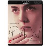 Raw [Blu-ray]