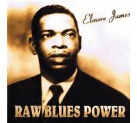 Raw Blues Power [UK Import]