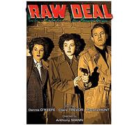 Raw Deal