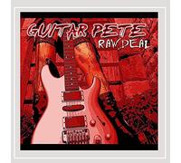 Raw Deal by Guitar Pete (2011-08-03)