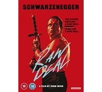 Raw Deal [DVD]