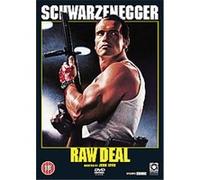 Raw Deal G