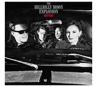 The Hillbilly Moon Explosion – Raw Deal – Vinyle – Import (Freud)