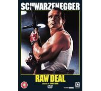 Raw Deal [Import anglais]
