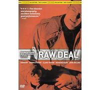 Raw Deal [Import USA Zone 1]
