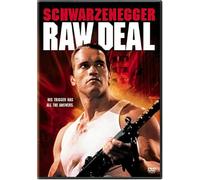 Raw Deal [Import USA Zone 1]