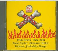 Raw Deal - Legendary Raw Deal [Import]