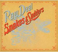 Raw Deal - Snakes & Ladders [Import]