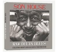 Raw delta blues G