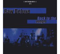 Raw Deluxe - Back to The Jungle