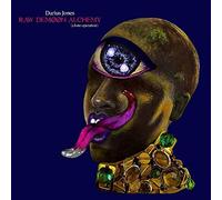 Raw Demoon Alchemy (A Lone Operation) [Vinyl]