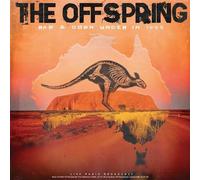 Raw & Down Under In 1995 Vinyle