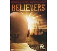 Raw Feed 3 : The Believers [Import]