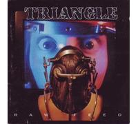 Raw Feed by Triangle (1995-03-13)