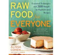Raw Food For Everyone