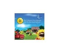 Raw For Life: The Ultimate Encyclopedia of the Raw Food Lifestyle (EU) DVD by Woody Harrelson, Morgan Spurlock, Reverend Michael Beckwith, Gabriel Cousens Tony Robbins