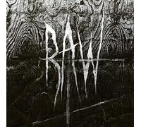 Raw - from First Glass to The Grave