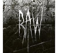 Raw - from First Glass to The Grave