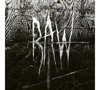 Raw - From The First Glass To The Grave [Vinyl]