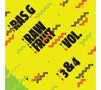 Raw Fruit Vol. 3-4