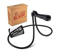 RAW Fumoir mains libres | Libérez vos mains et fumez pendant que vous jouez, tapez et plus encore