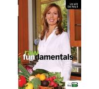 Raw Fundamentals: Live with Chef Mary B