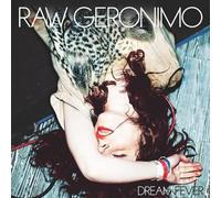 Raw Geronimo - Dream Fever [Import]