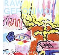 Raw Geronimo - Faustine