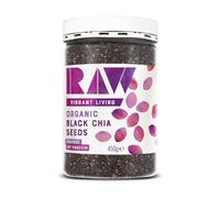 Raw Health Graines de Chia Bio 450 g