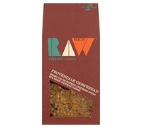 Raw Health La Santé Première Provencale Organique Pain Croustillant 100G