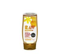 Raw Health Miel d'acacia bio, 350g