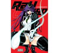 Raw Hero, Vol. 2