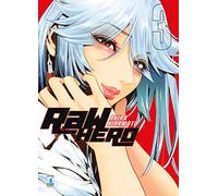 RaW Hero (Vol. 3)