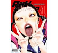 Raw Hero, Vol. 4