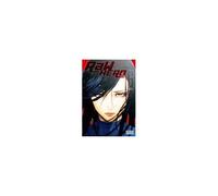 Raw Hero, Vol. 6
