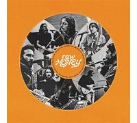 Raw Honey CD