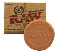 RAW Hydrostone Lot de 5 humidificateurs de Tabac en Terre Cuite