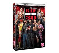 RAW IS 30 30TH ANNIVERSARY SPECIAL
