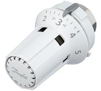 RAW-K 5030 Danfoss 013G5030 Thermostat de radiateur mécanique 8 à 28 °C