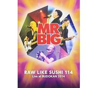 Raw Like Sushi 114+112 Deluxe Edition [Import]