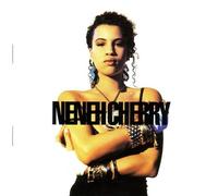 Neneh Cherry - Raw Like Sushi (1989)