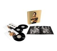 Raw Like Sushi 30th Anniversary Edition Limitée Coffret