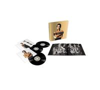 Raw Like Sushi 30th Anniversary - Édition Limitée Coffret Triple Vinyle - Triple Vinyle