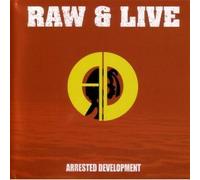 Raw & Live