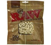 RAW 200 filtres Slim