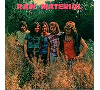 Raw Material [Import]