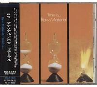 Raw Material [Import Allemand]