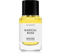 Raw Material Radical Rose Eau De Parfum 50ml