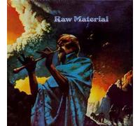 RAW MATERIAL - Raw Material